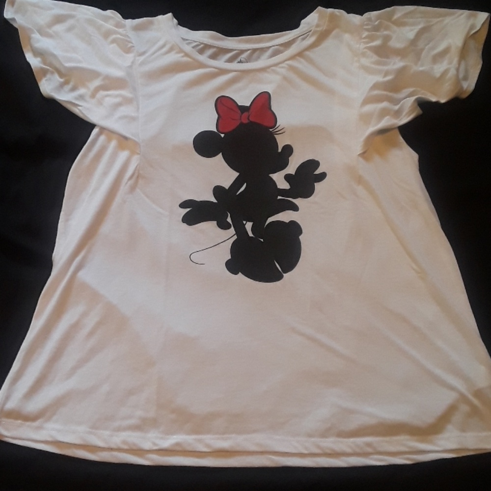 Disney shirt